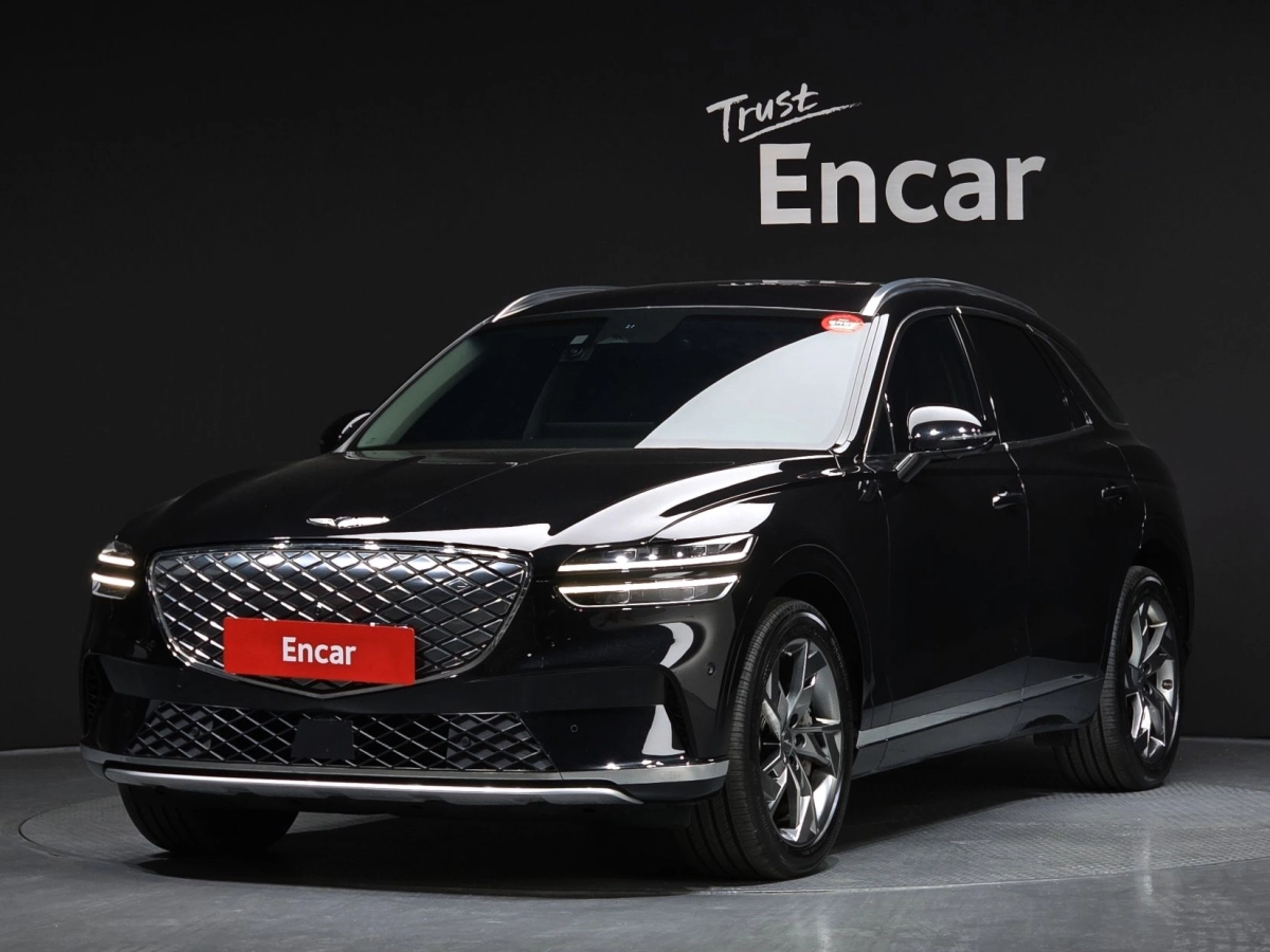 GENESIS GV70 ELECTRIC  2022