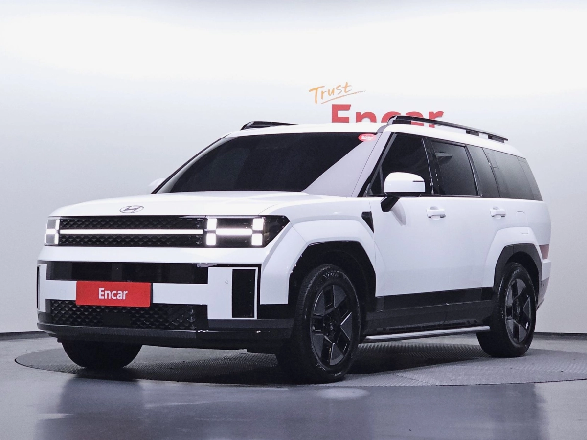 HYUNDAI SANTAFE MX5  2024