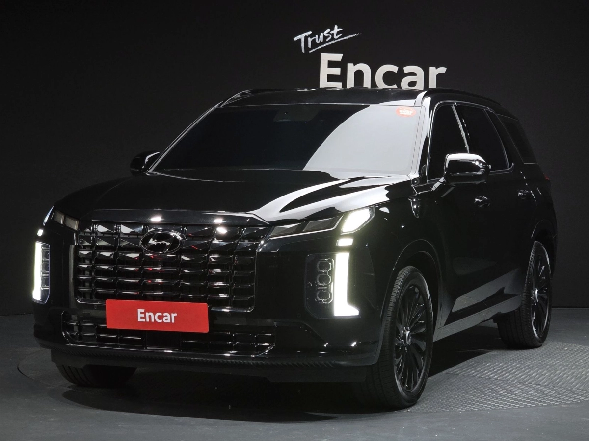 HYUNDAI PALISADE  2023