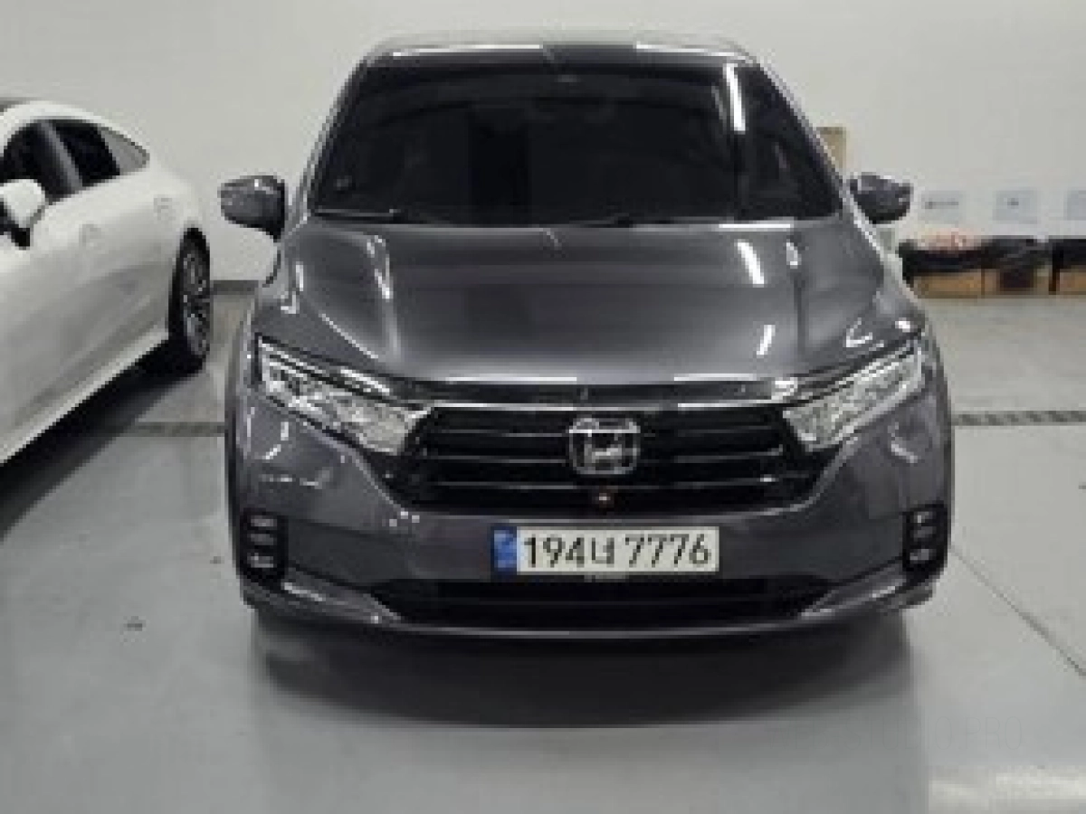 HONDA ODYSSEY  2022