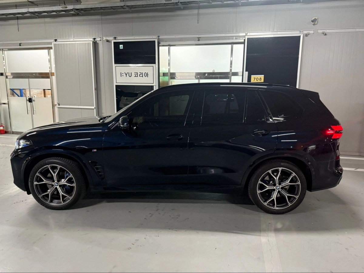 BMW X5 G05