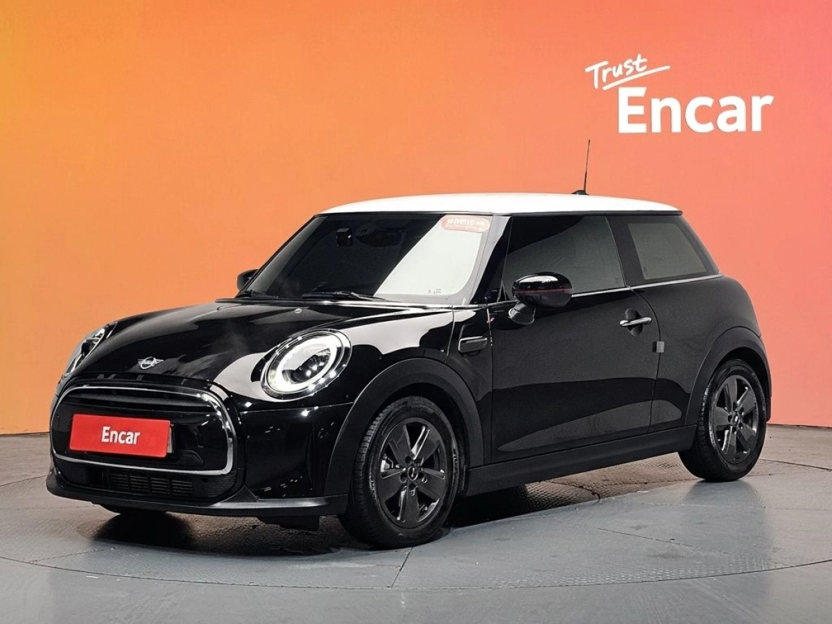 MINI COOPER  2022