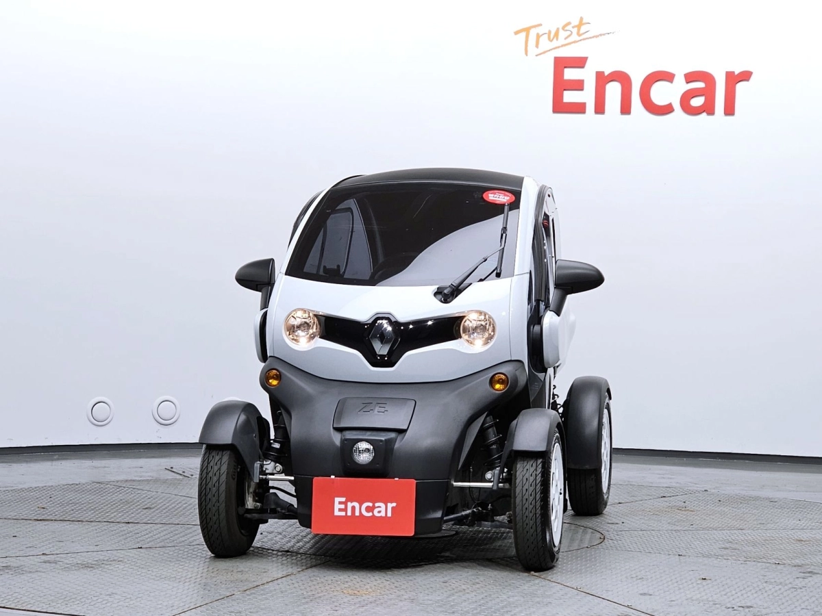 SAMSUNG TWIZY