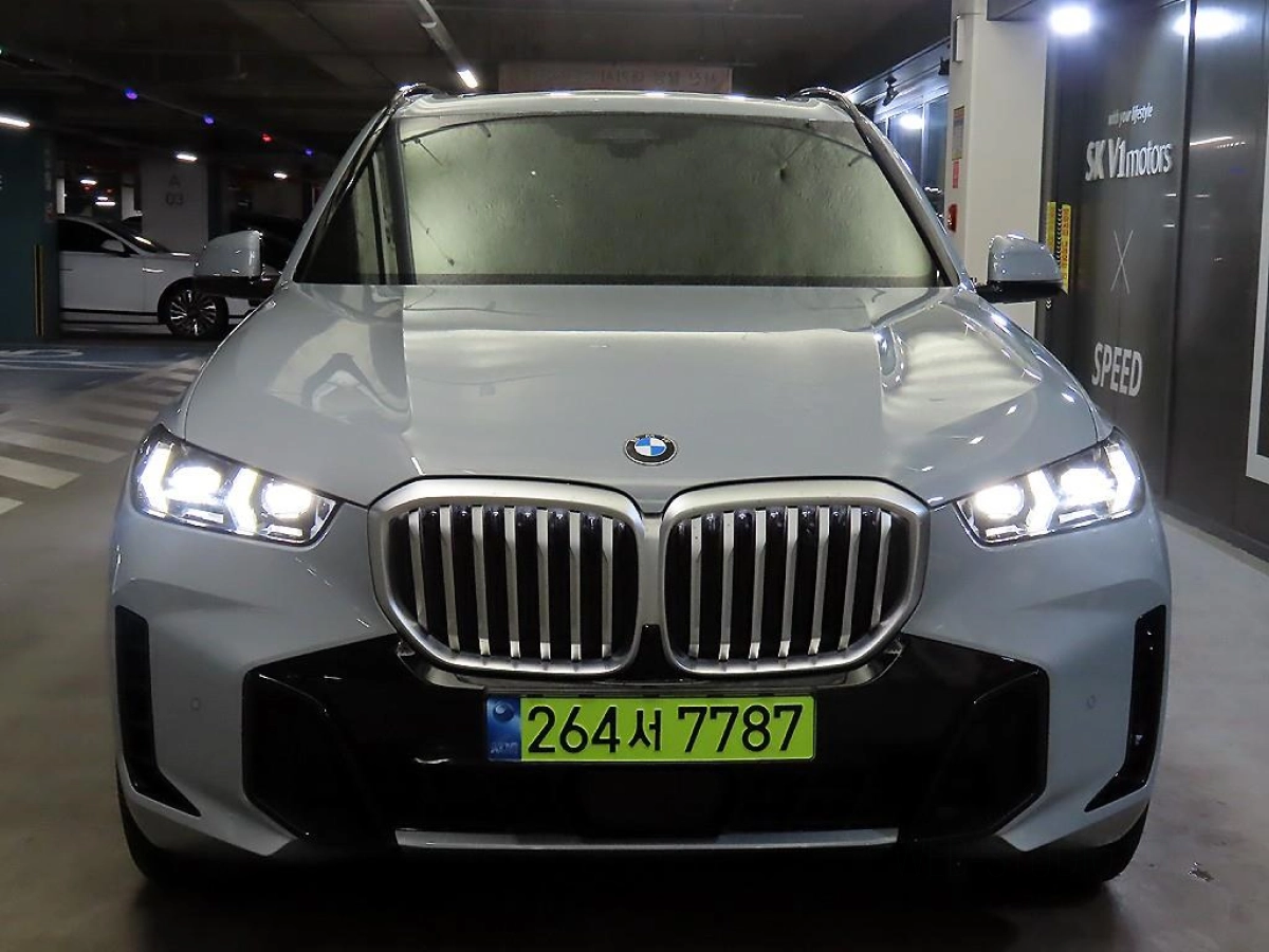 BMW X5 G05  2025