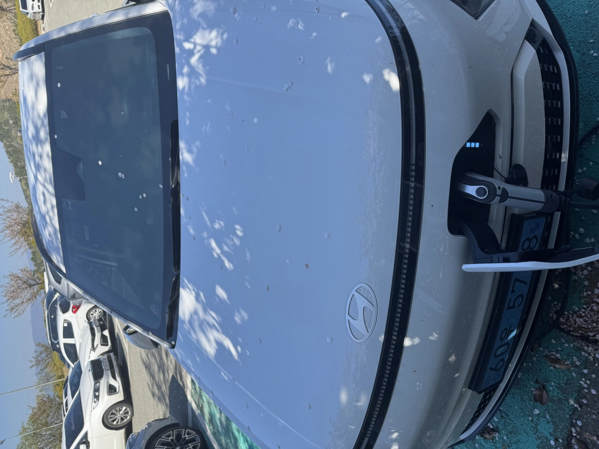 HYUNDAI KONA ELECTRIC SX2  2025