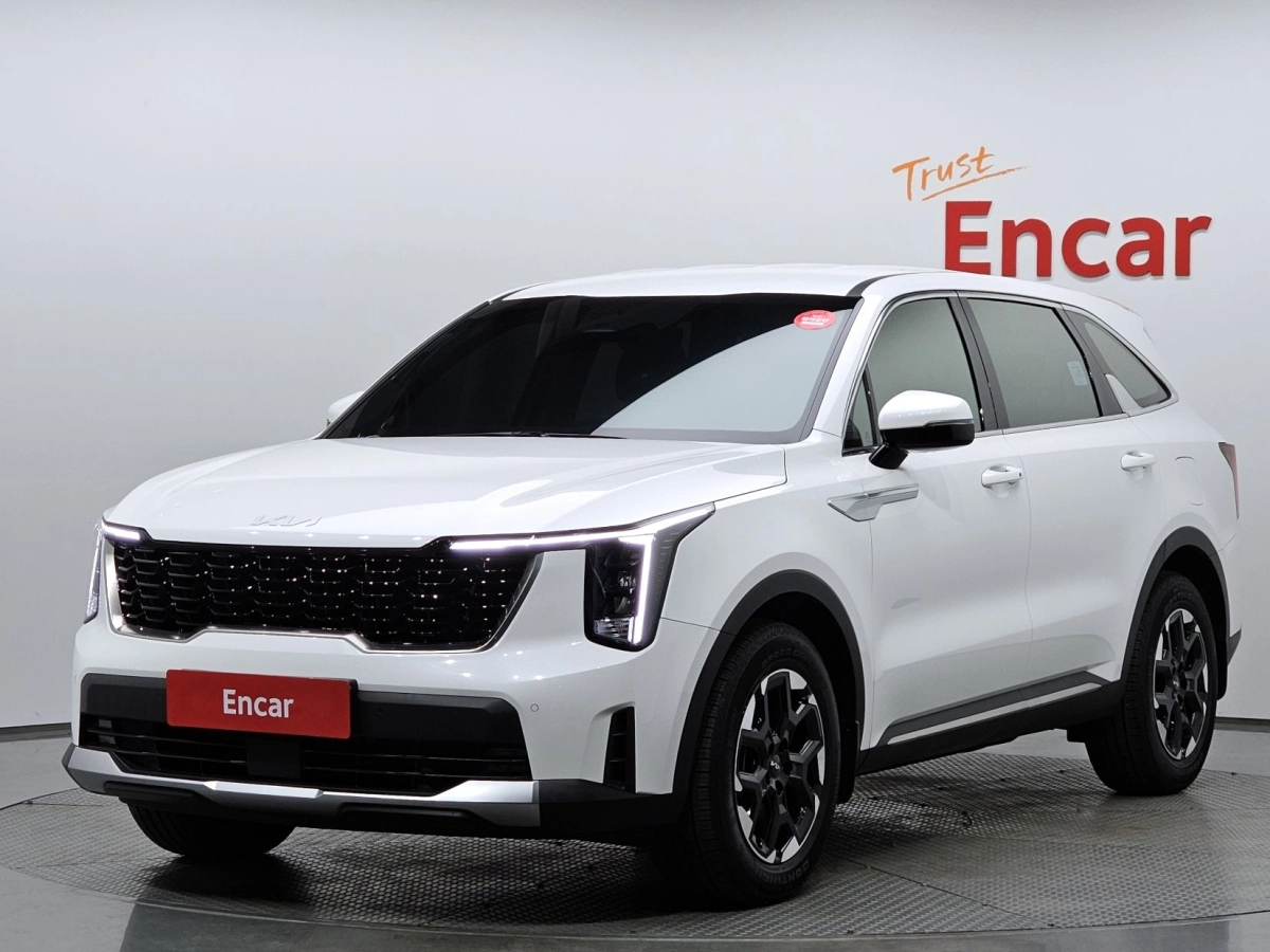 KIA SORENTO 2024