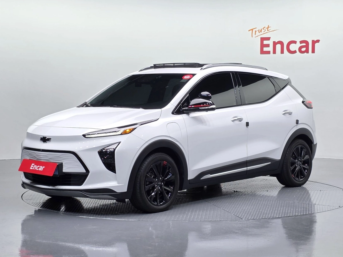 DAEWOO VOLT EUV  2023