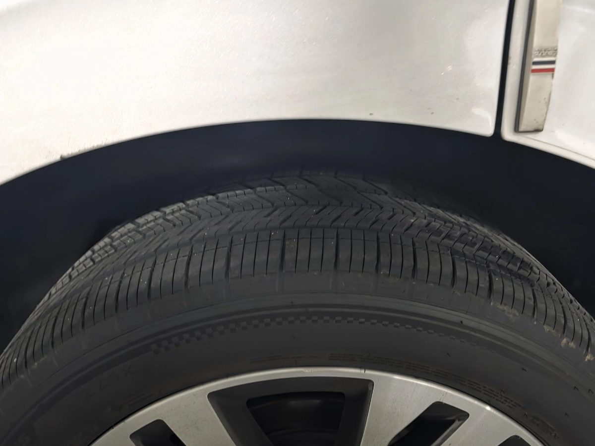 FORD EXPEDITION  2021