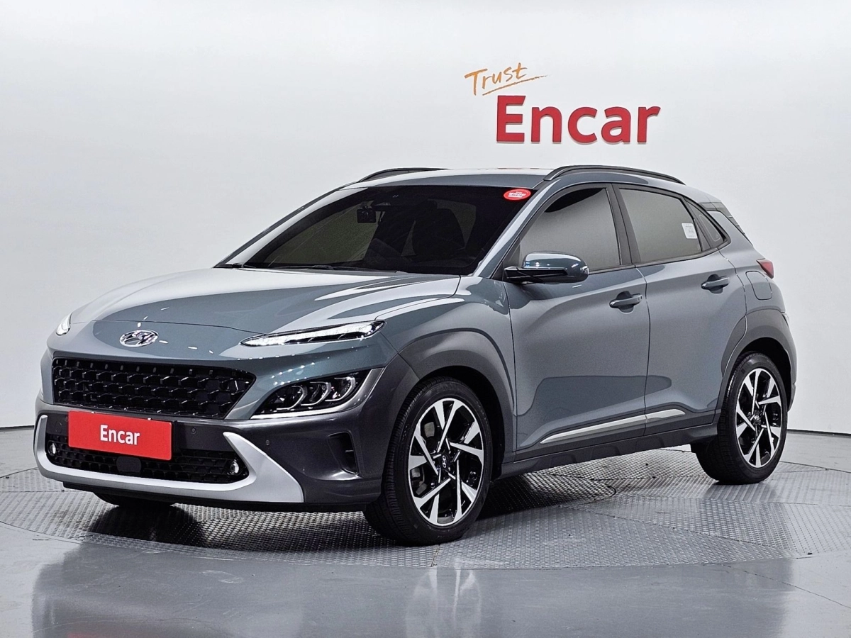 HYUNDAI KONA  2020
