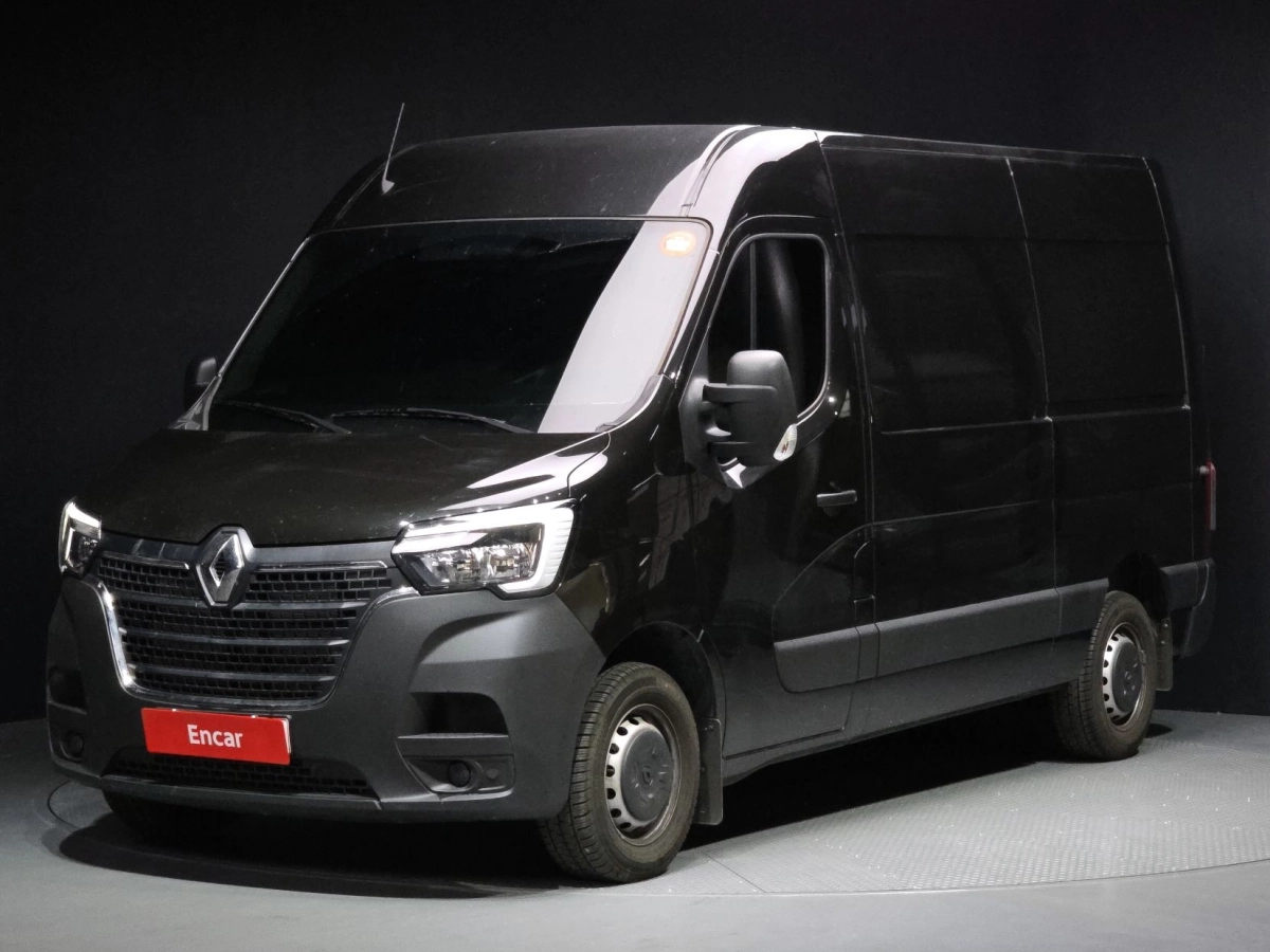 SAMSUNG MASTER  2024