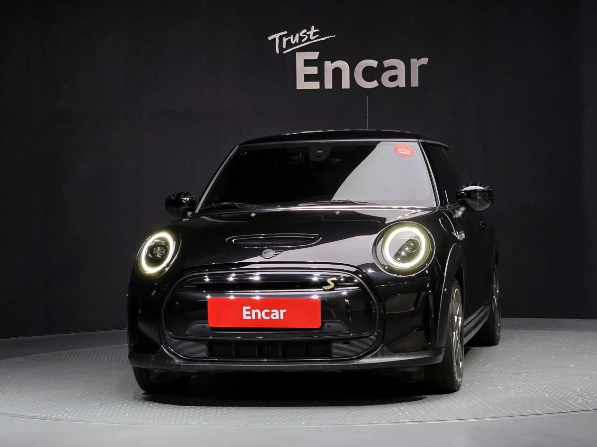 MINI COOPER ELECTRIC