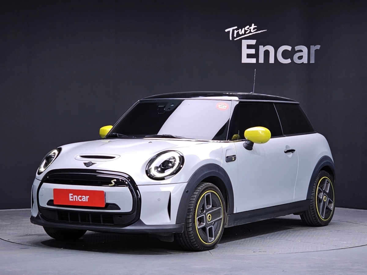 MINI COOPER ELECTRIC