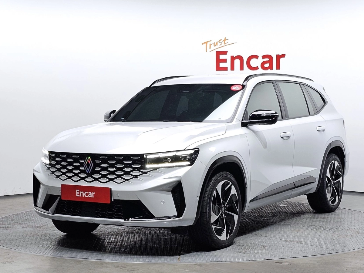 SAMSUNG GRAND KOLEOS