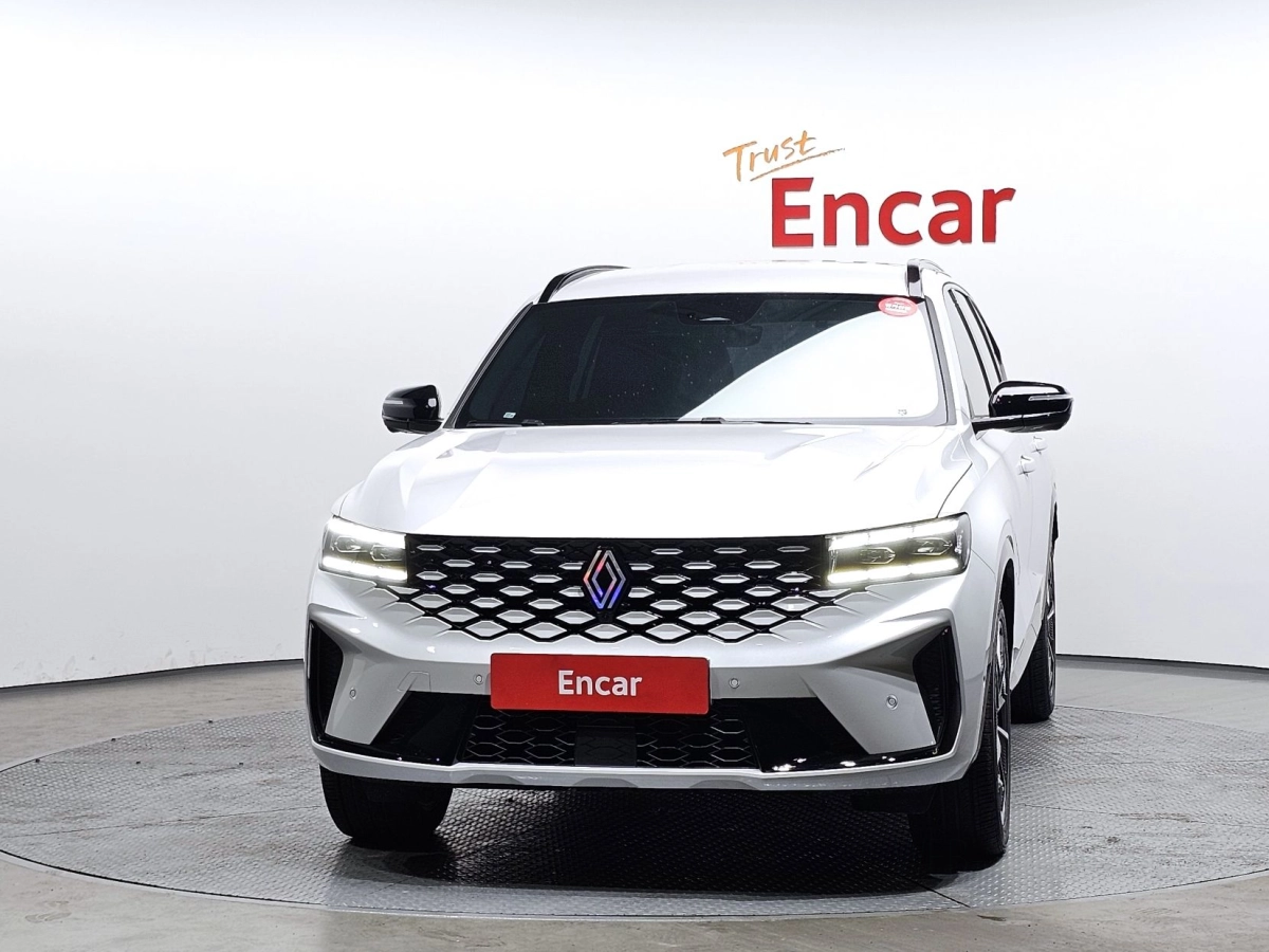 SAMSUNG GRAND KOLEOS