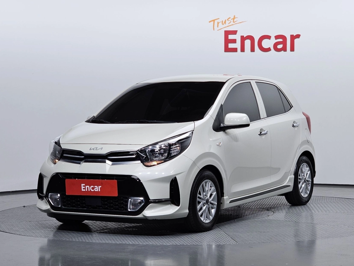 KIA MORNING URBAN JA  2022