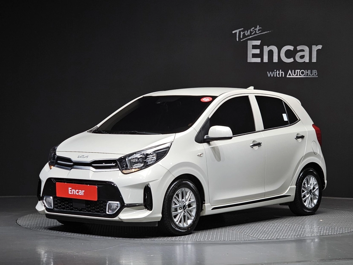 KIA MORNING URBAN JA  2022