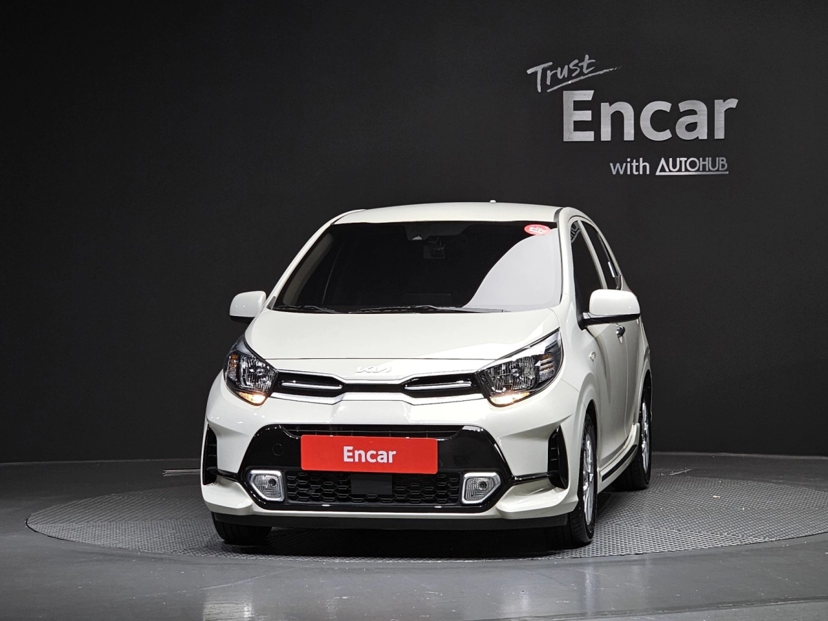 KIA MORNING URBAN JA