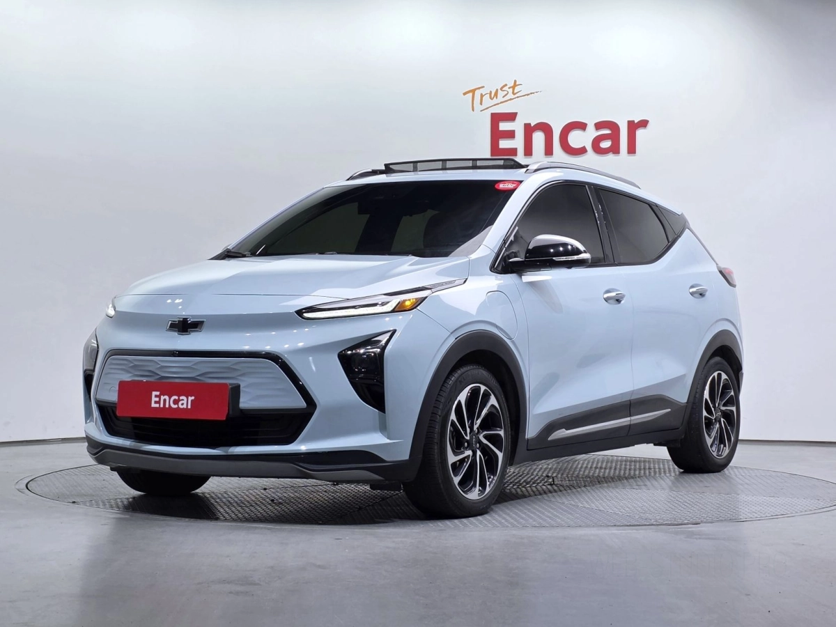 DAEWOO VOLT EUV  2022