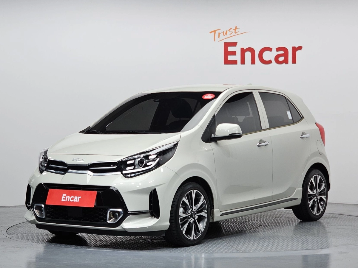 KIA MORNING URBAN JA  2023