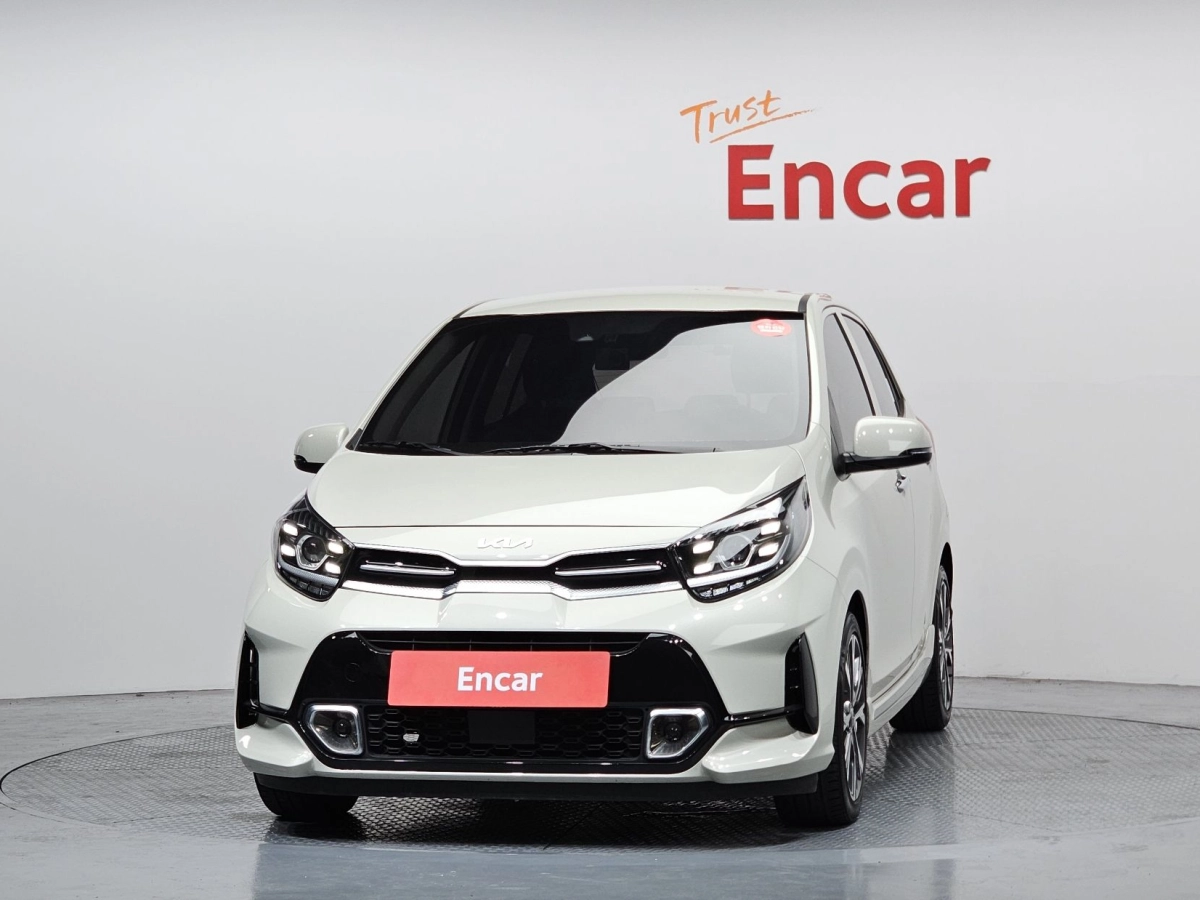 KIA MORNING URBAN JA