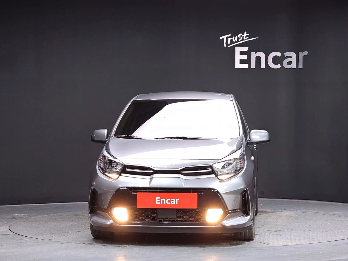 KIA MORNING URBAN JA