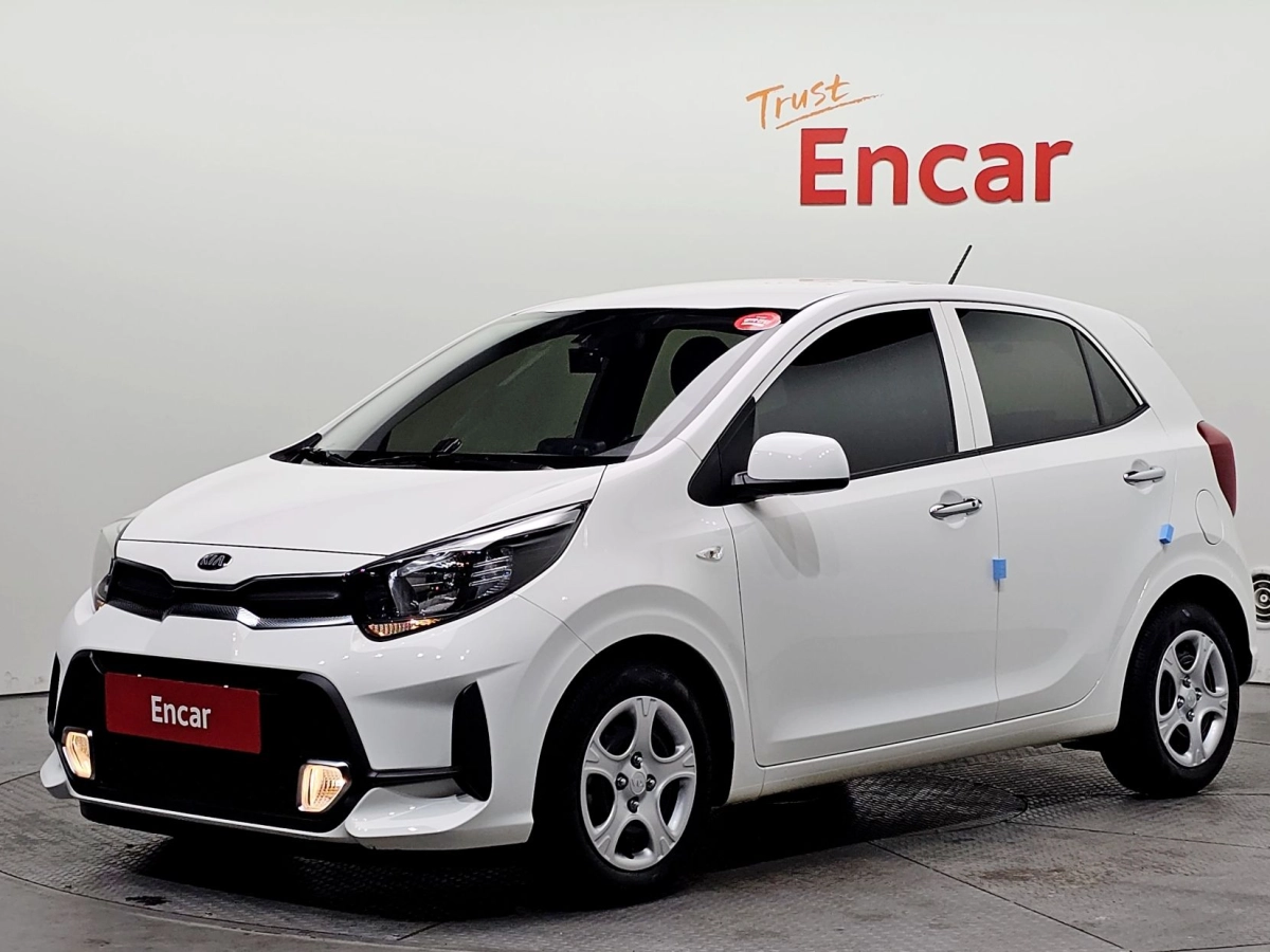 KIA MORNING URBAN JA  2020