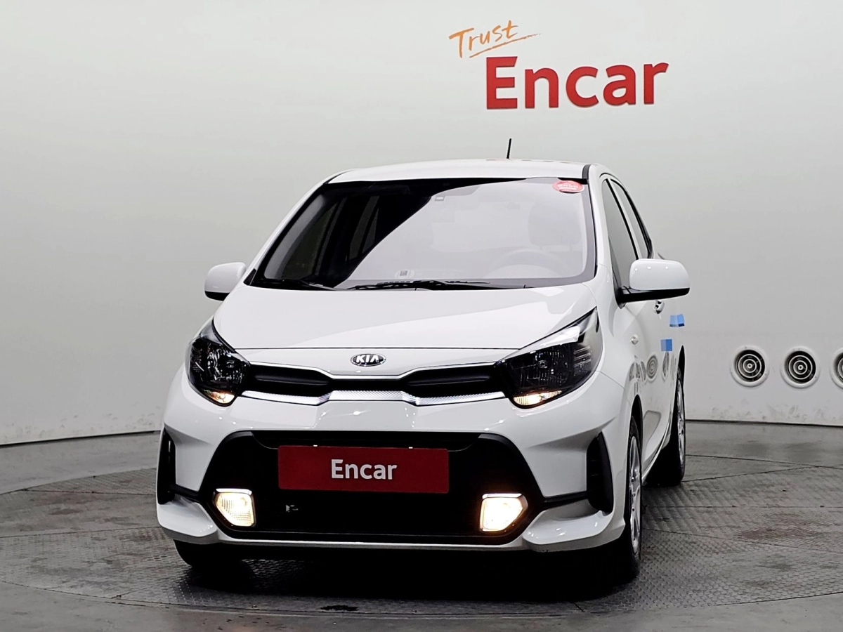 KIA MORNING URBAN JA