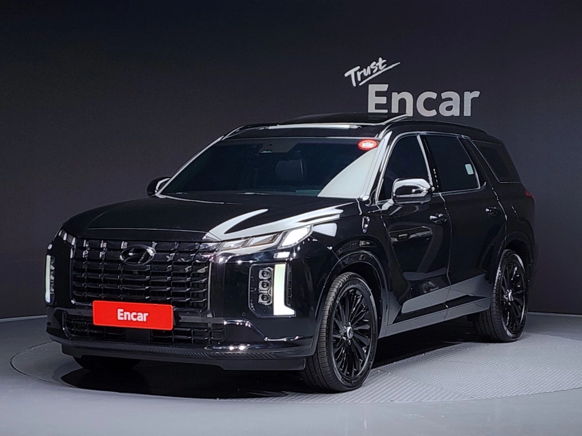 HYUNDAI PALISADE  2023