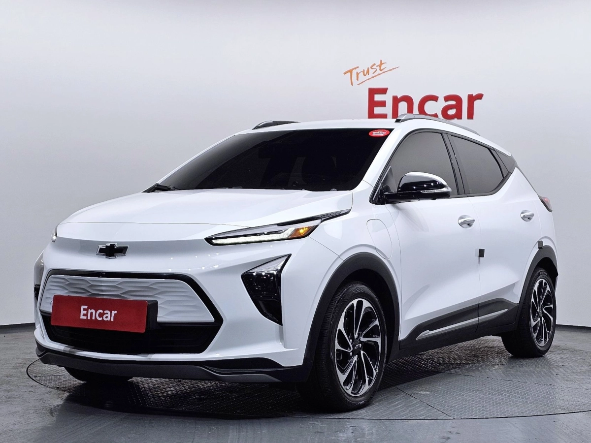 DAEWOO VOLT EUV  2022