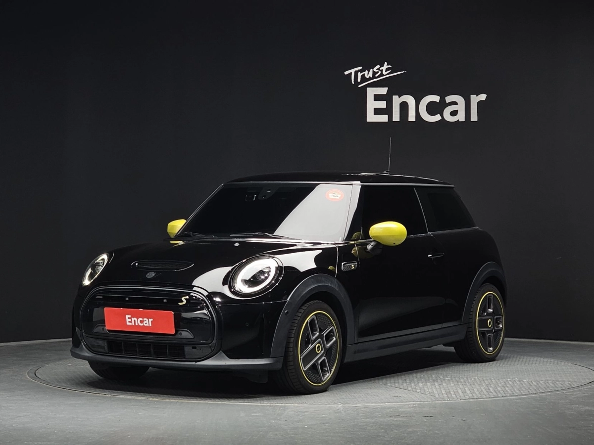 MINI COOPER ELECTRIC  2022