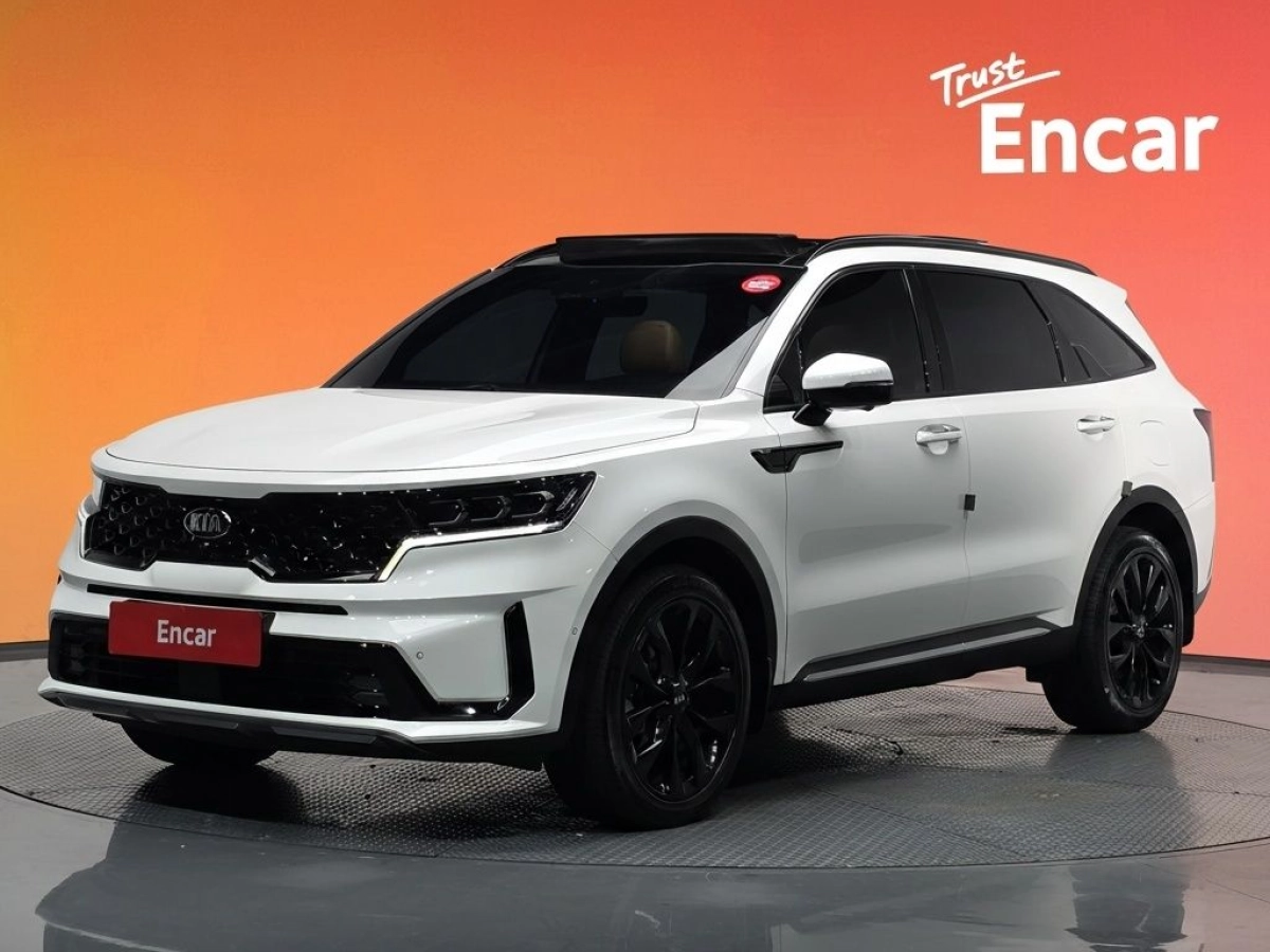 KIA SORENTO 2020