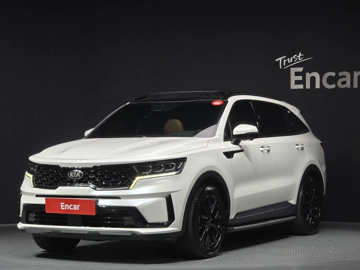 KIA SORENTO 2020