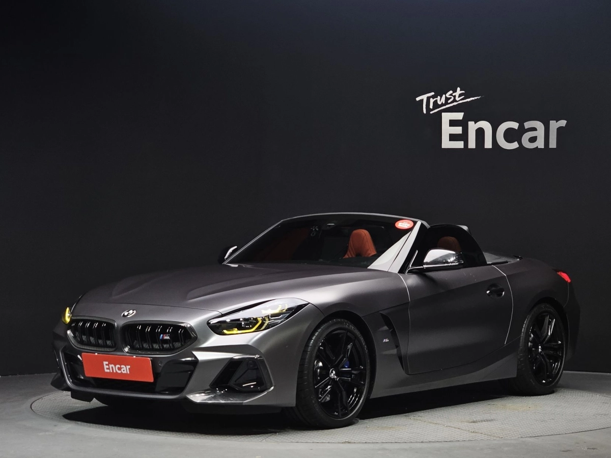 BMW Z4 G29 2024