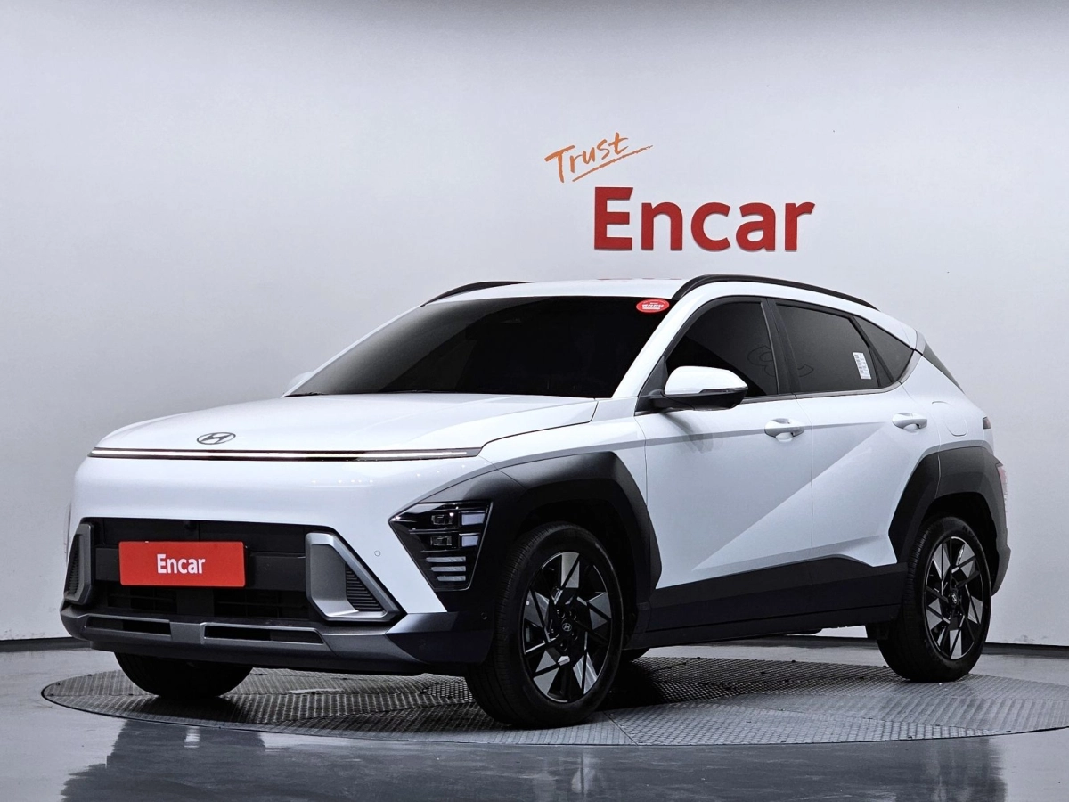 HYUNDAI KONA HYBRID SX2  2025