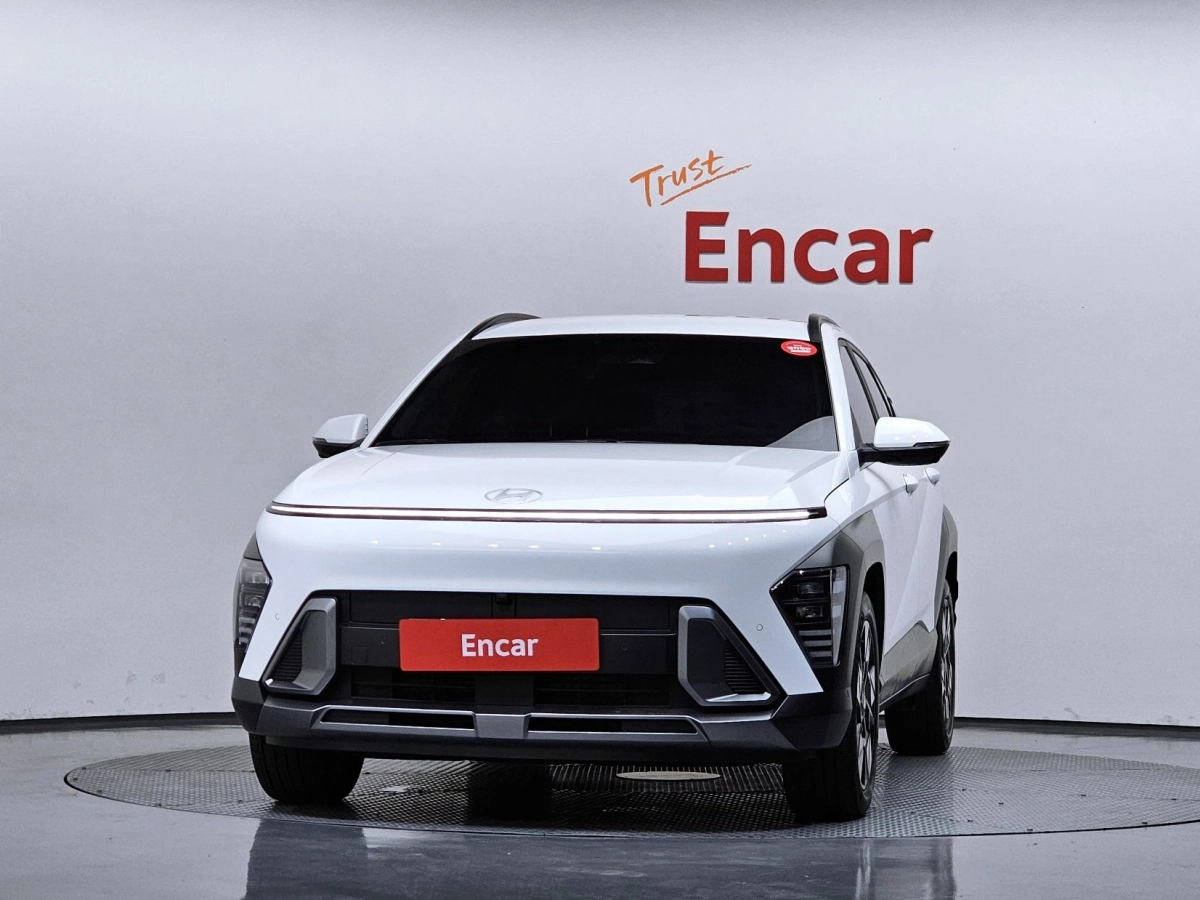 HYUNDAI KONA HYBRID SX2