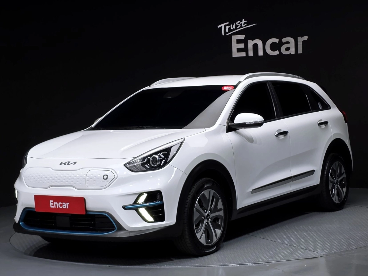 KIA NIRO EV