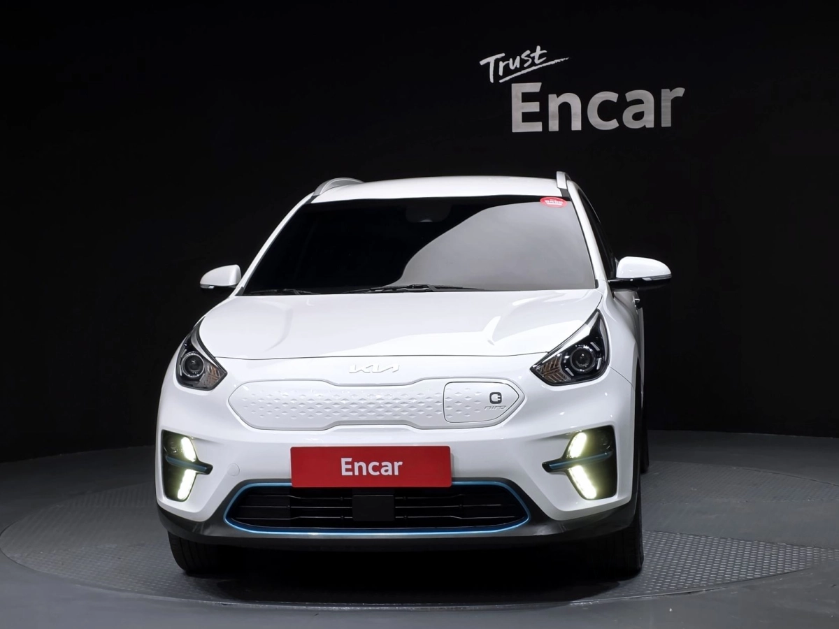 KIA NIRO EV