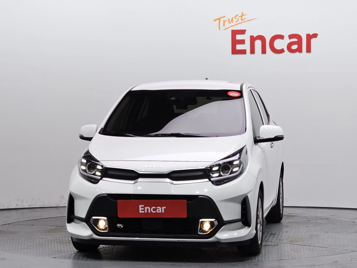 KIA MORNING URBAN JA