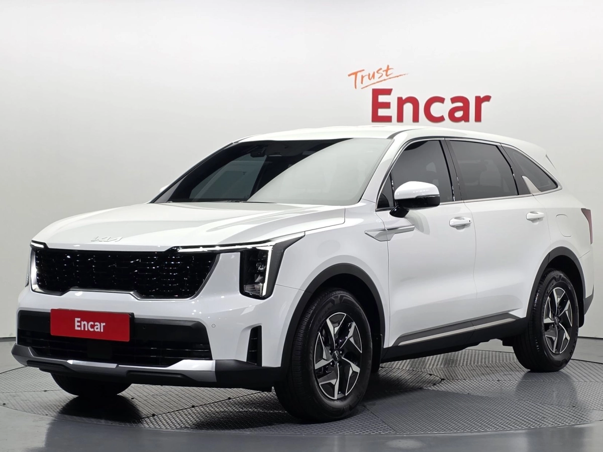 KIA SORENTO 2024