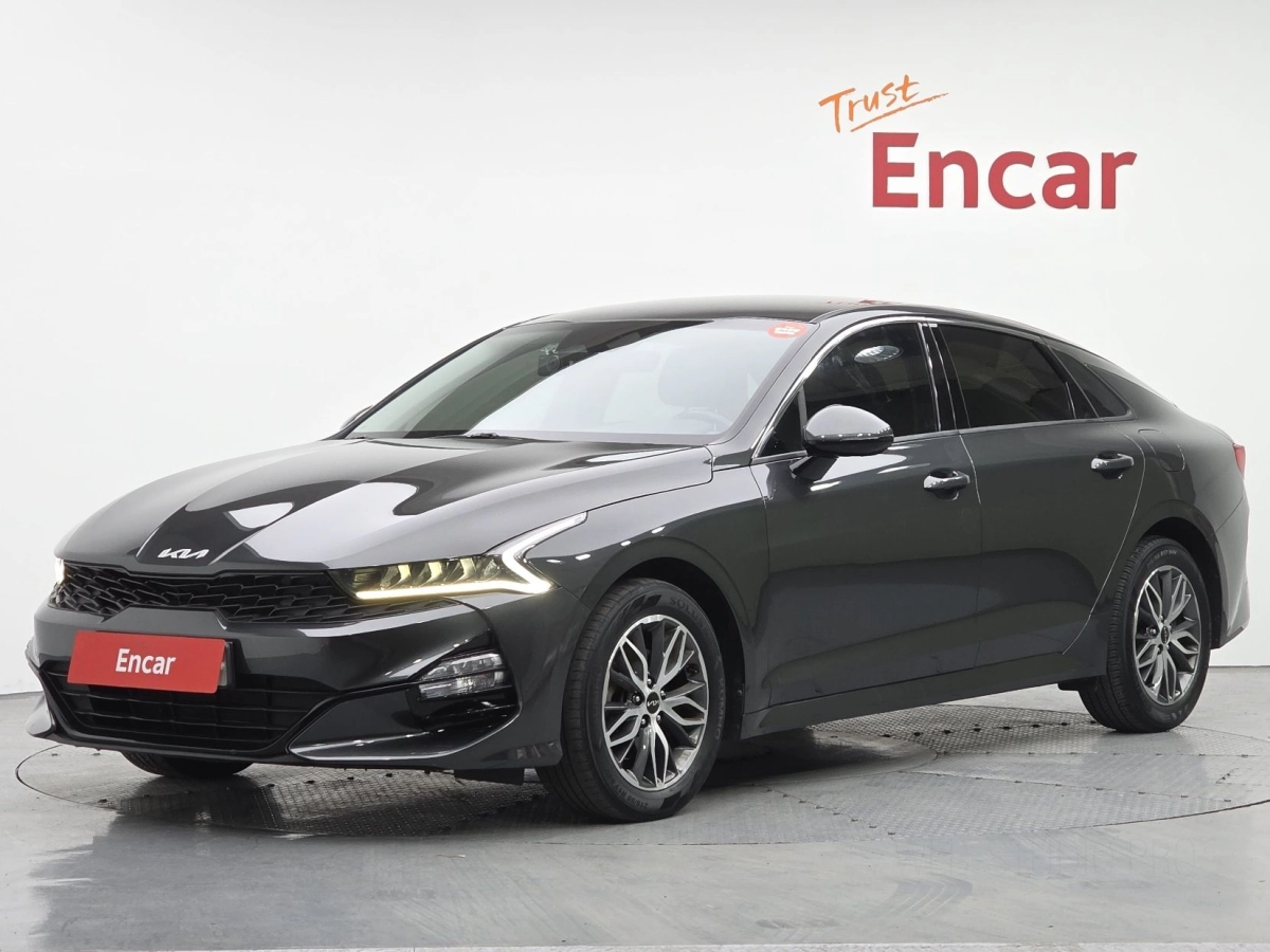 KIA K5  2023