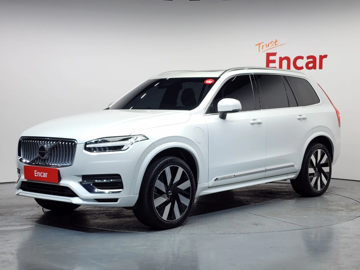 VOLVO XC90 2024