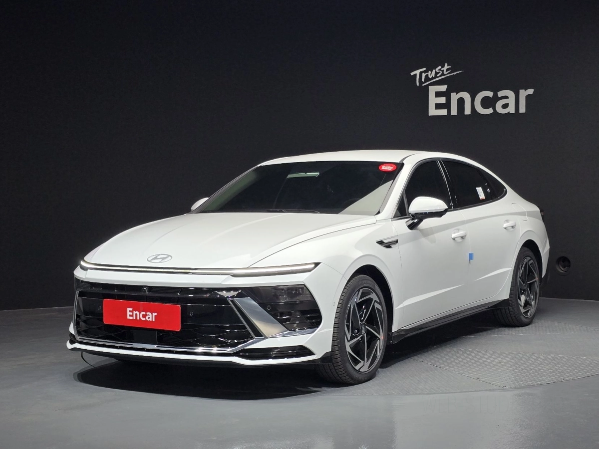 HYUNDAI SONATA  2026