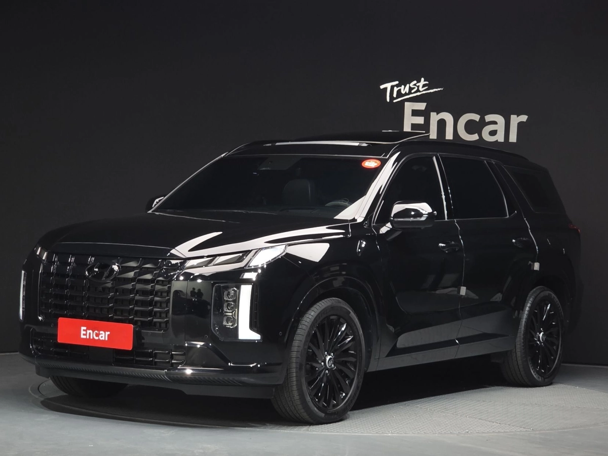 HYUNDAI PALISADE  2024