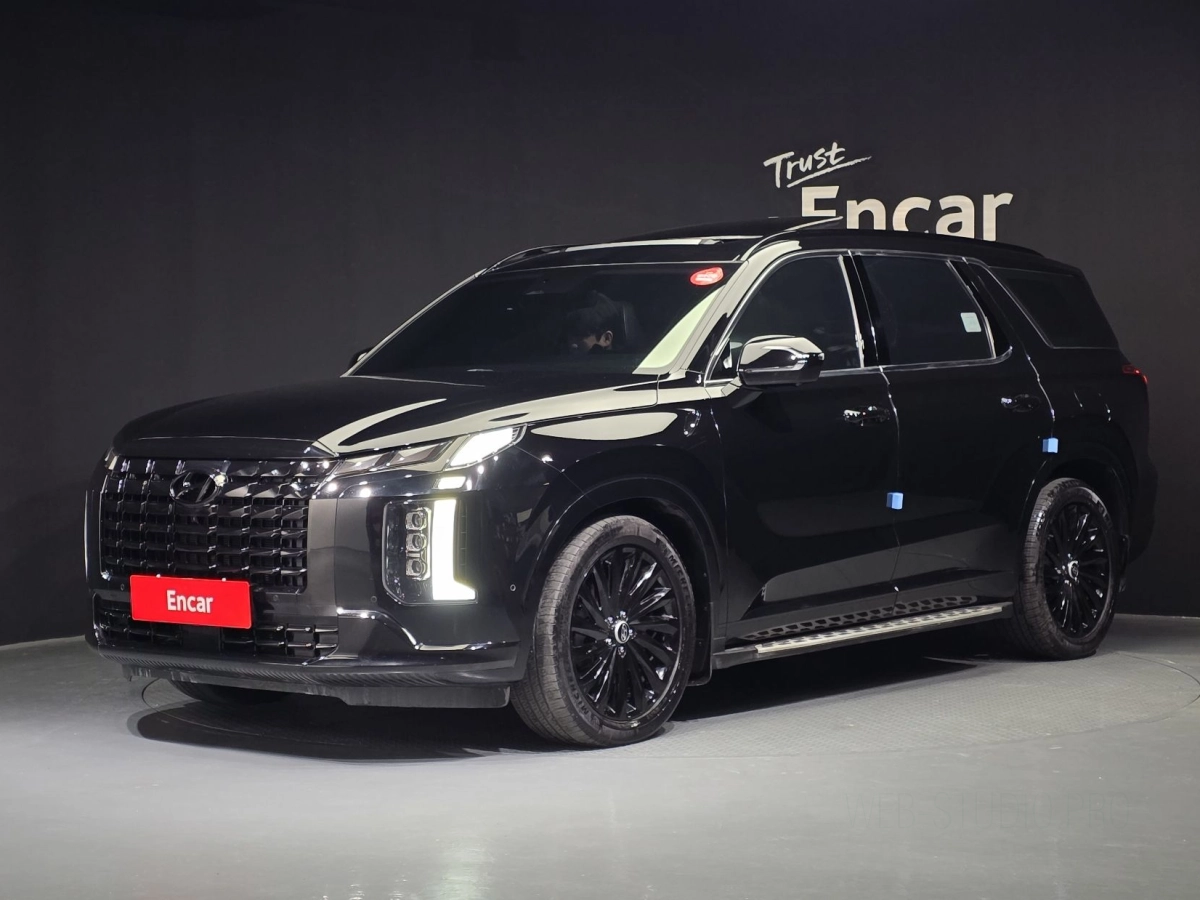 HYUNDAI PALISADE  2023
