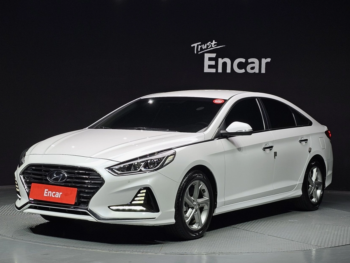 HYUNDAI SONATA NEW RISE
