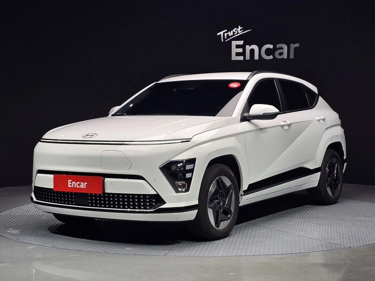 HYUNDAI KONA ELECTRIC SX2