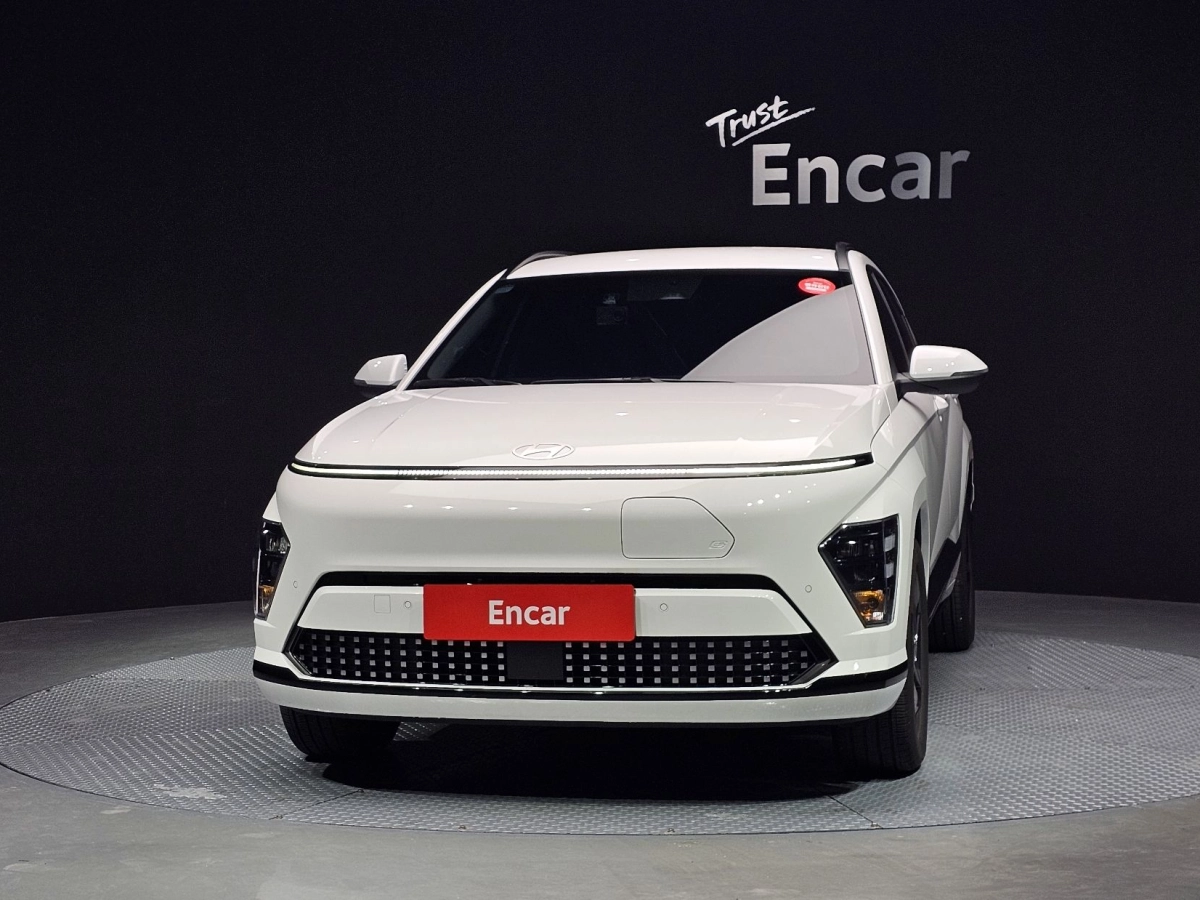 HYUNDAI KONA ELECTRIC SX2