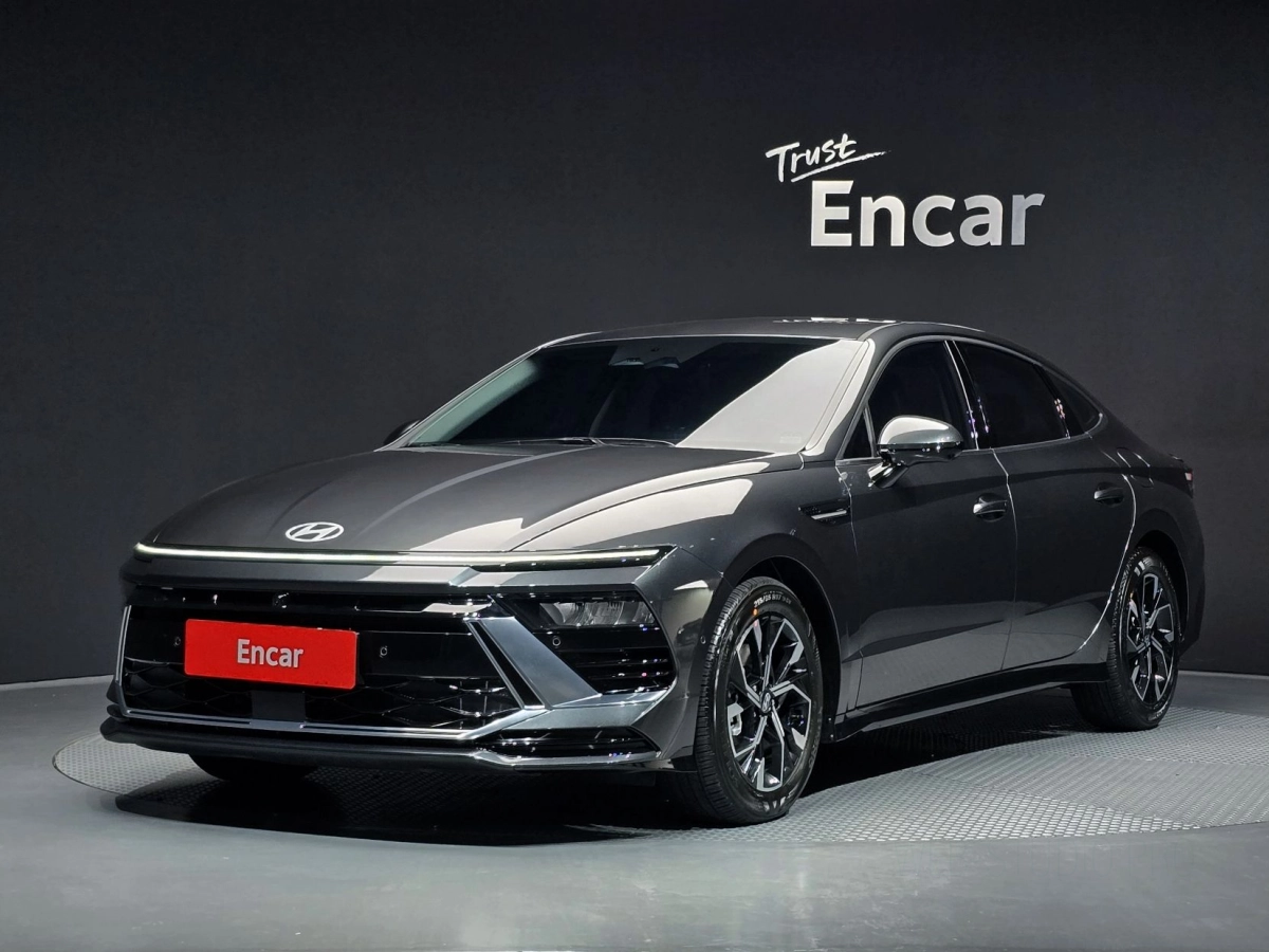 HYUNDAI SONATA  2026