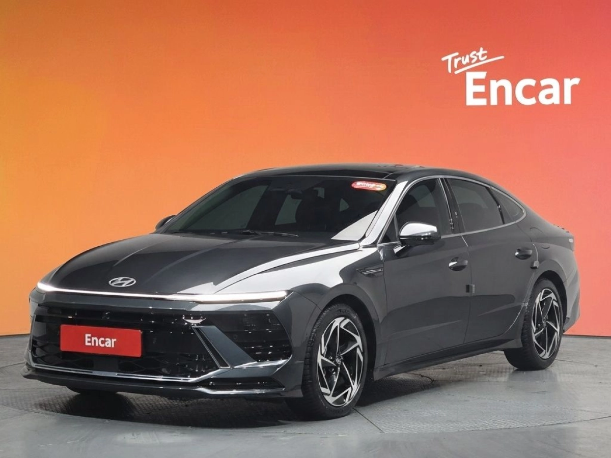 HYUNDAI SONATA  2023