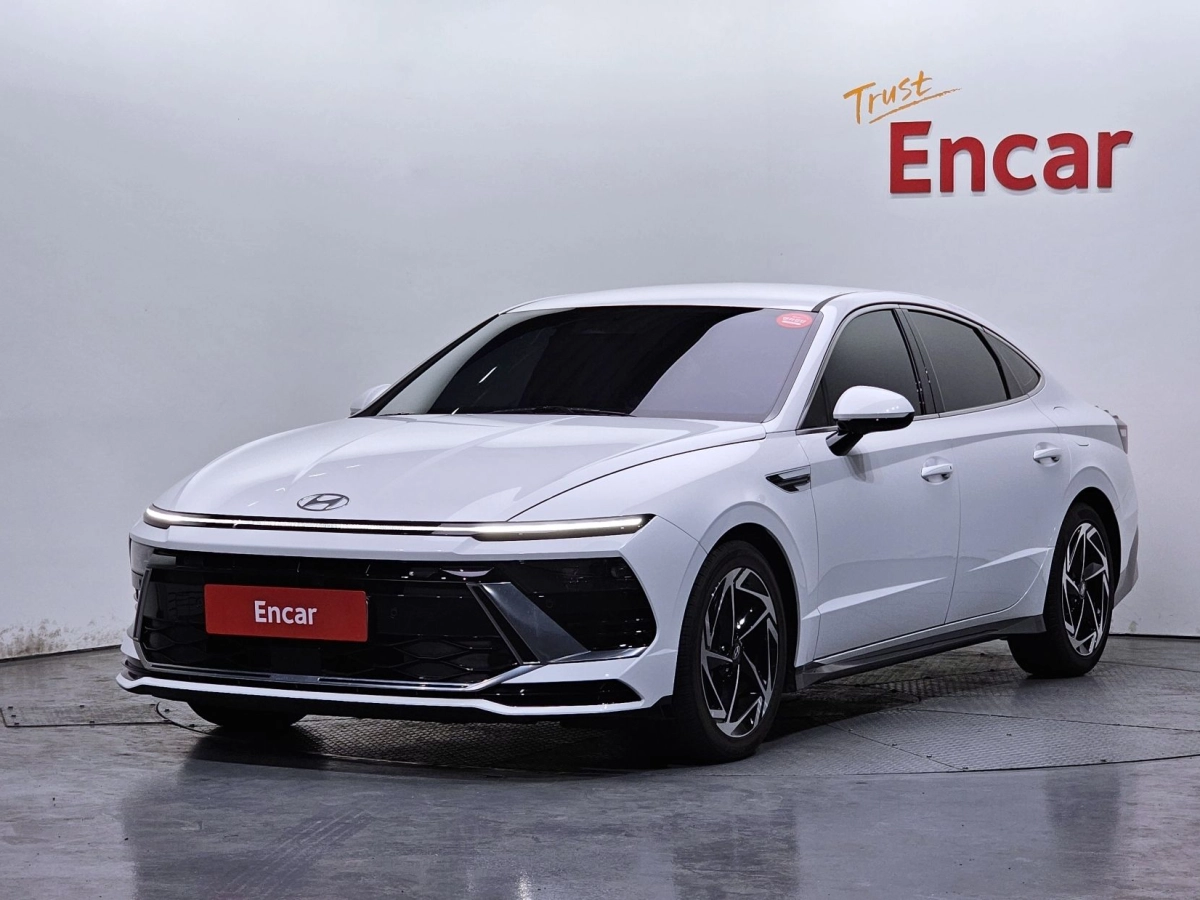 HYUNDAI SONATA  2023